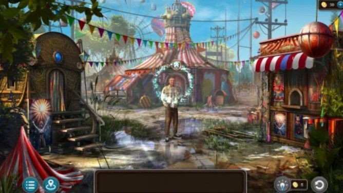 Artifact Seekers Episode 9