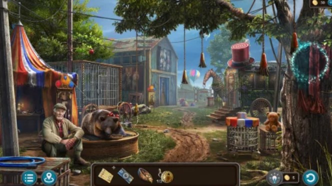 Artifact Seekers Episode 9