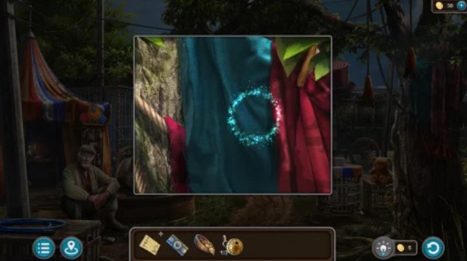 Artifact Seekers Episode 9