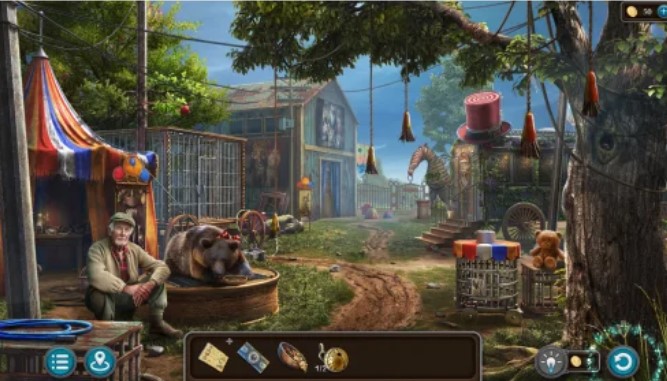 Artifact Seekers Episode 9