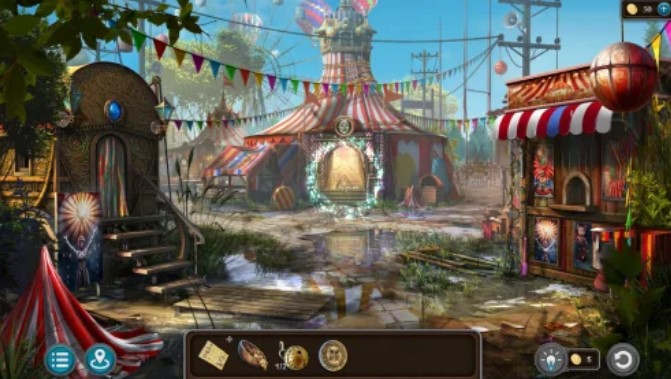 Artifact Seekers Episode 9