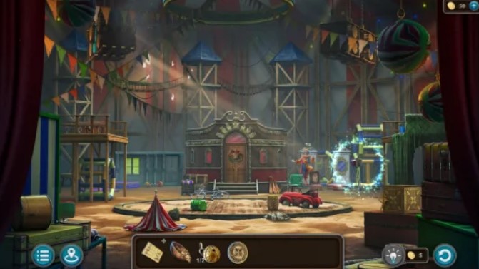 Artifact Seekers Episode 9