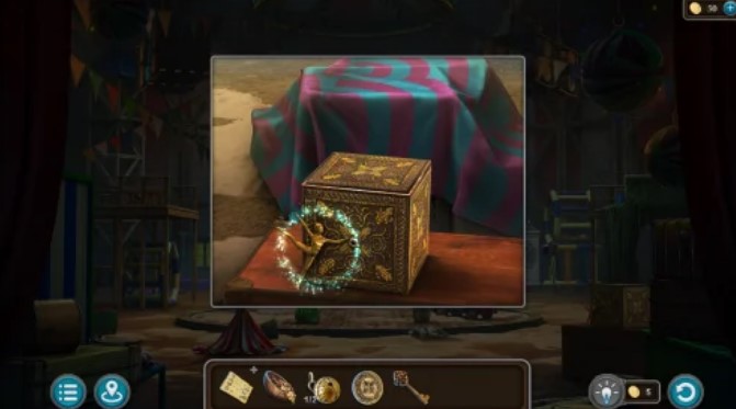 Artifact Seekers Episode 9