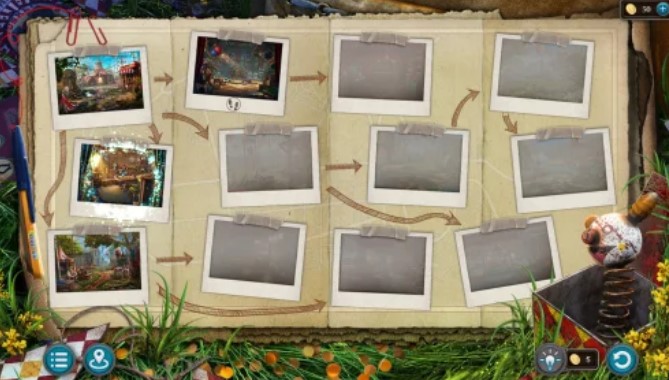 Artifact Seekers Episode 9