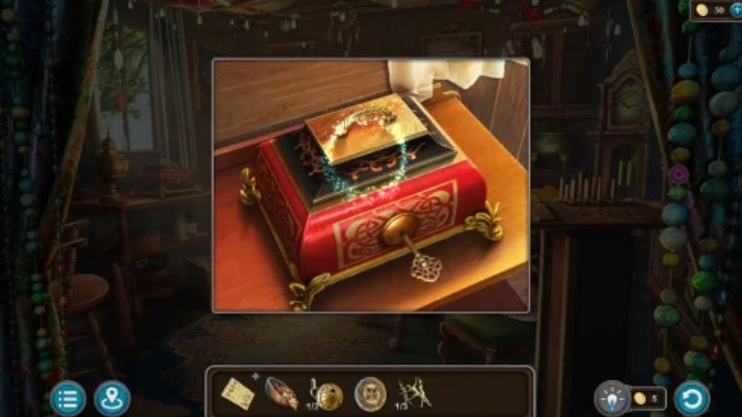 Artifact Seekers Episode 9