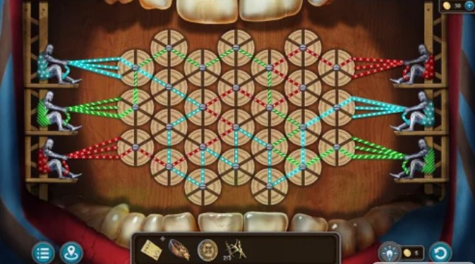 Artifact Seekers Episode 9