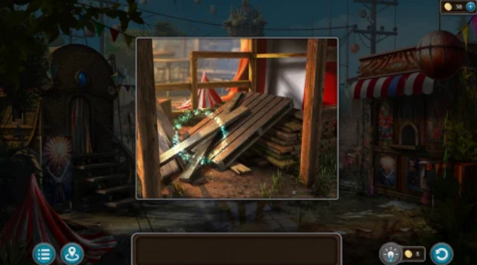 Artifact Seekers Episode 9