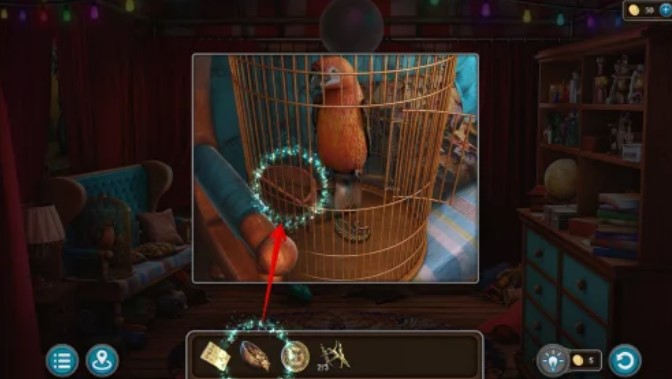 Artifact Seekers Episode 9