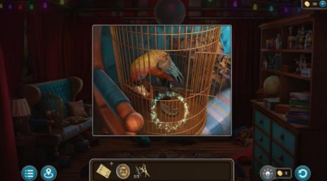 Artifact Seekers Episode 9