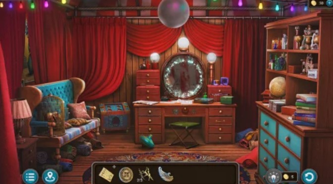 Artifact Seekers Episode 9