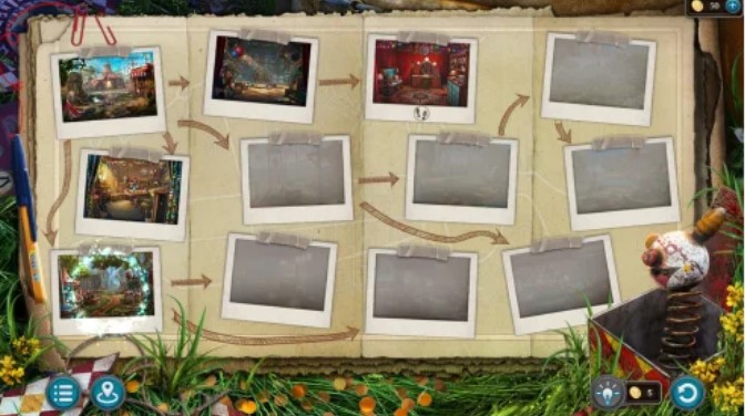 Artifact Seekers Episode 9