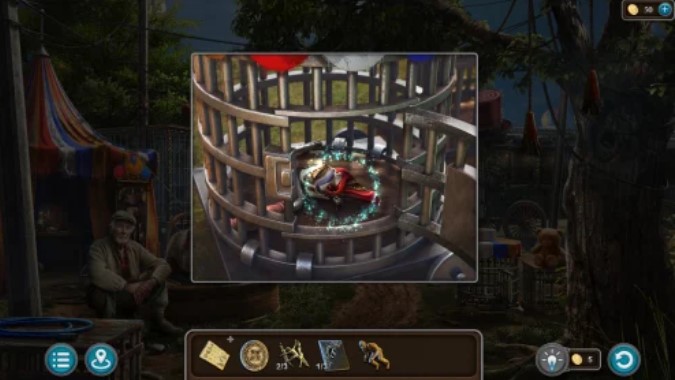 Artifact Seekers Episode 9