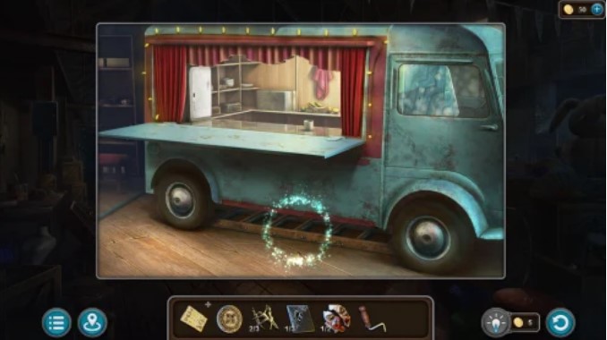 Artifact Seekers Episode 9