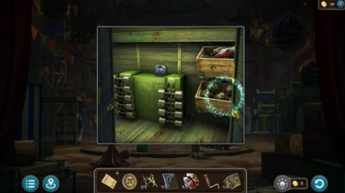 Artifact Seekers Episode 9