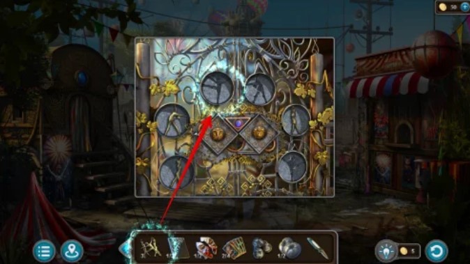 Artifact Seekers Episode 9