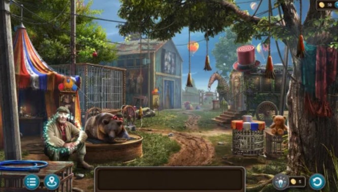 Artifact Seekers Episode 9