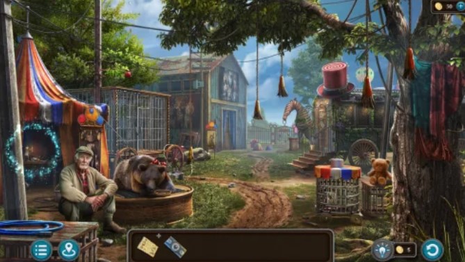 Artifact Seekers Episode 9