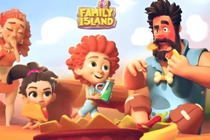 Family Island