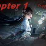 Paper Bride 7 chapter 1