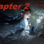Paper Bride 7 chapter 2