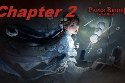 Paper Bride 7 chapter 2