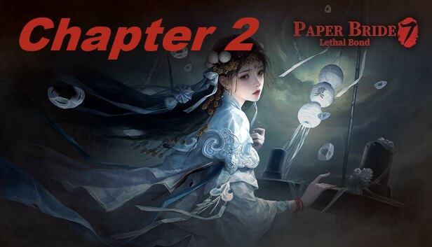Paper Bride 7 chapter 2