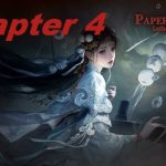 Paper Bride 7 chapter 4