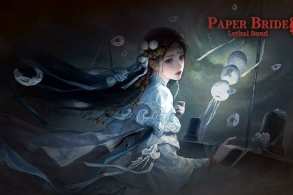 Paper Bride 7