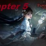 Paper Bride 7 chapter 5