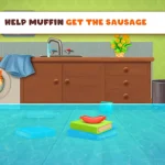 Pet's Riddles Brain Puzzles