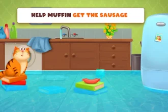 Pet's Riddles Brain Puzzles