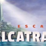 Escape Alcatraz