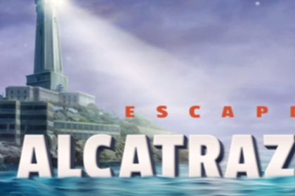 Escape Alcatraz