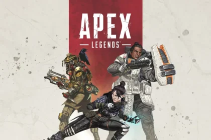 Apex Legends