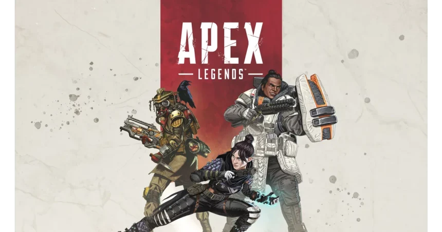 Apex Legends