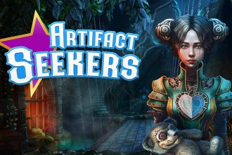 Artifact Seekers