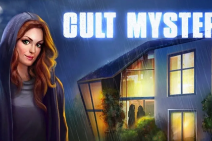 Cult Mystery