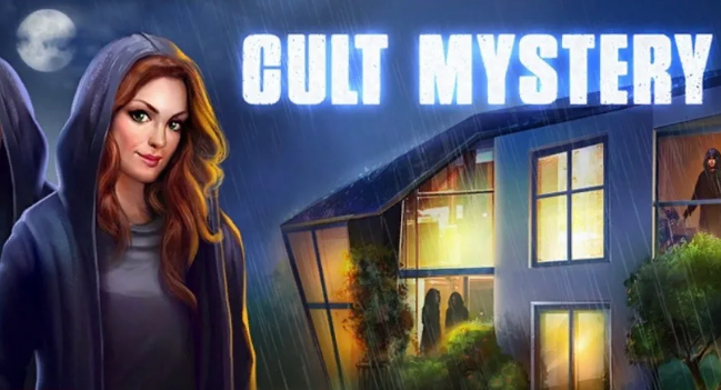 Cult Mystery