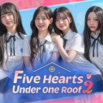 Five Hearts Under One Roof Season 2