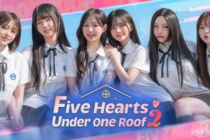 Five Hearts Under One Roof Season 2