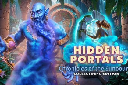 Hidden Portals 2
