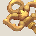 Nothing Left Undusted